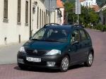 Citroen C3 XTR 2004 года